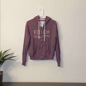 Abercrombie & Fitch Jacket
